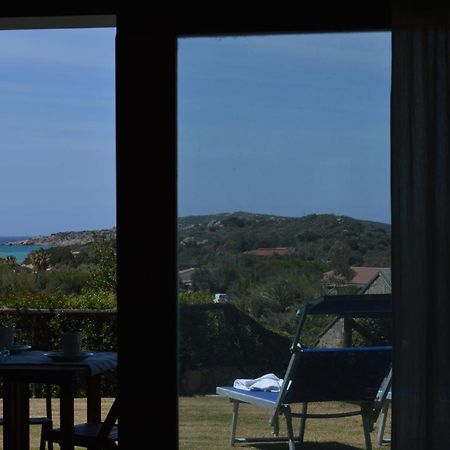 Casa Bithia Villa Chia Eksteriør bilde