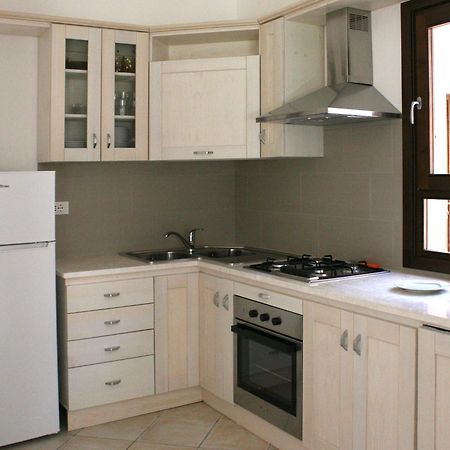 Casa Bithia Villa Chia Eksteriør bilde