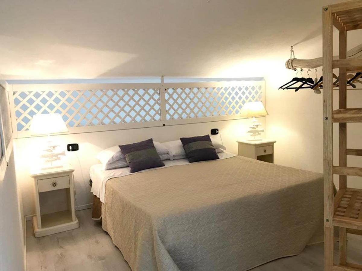 Casa Bithia Villa Chia Eksteriør bilde