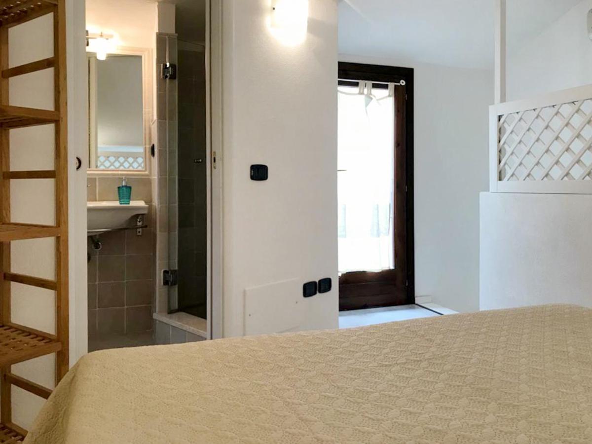 Casa Bithia Villa Chia Eksteriør bilde
