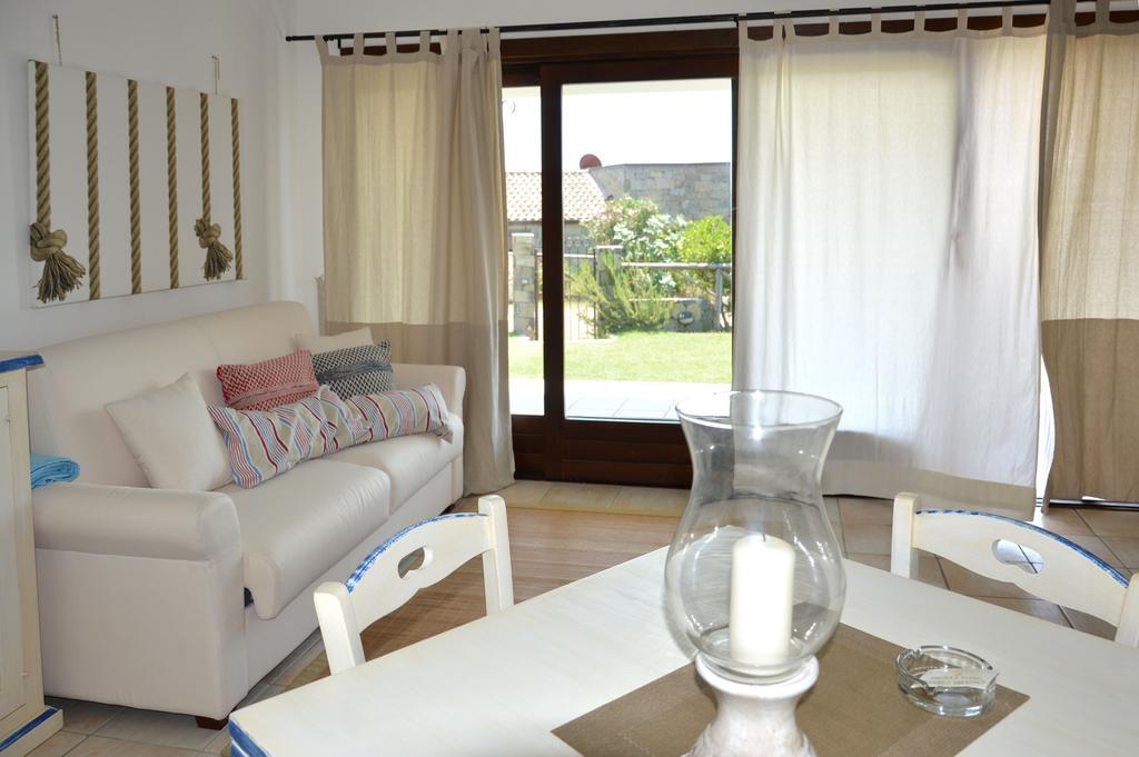 Casa Bithia Villa Chia Eksteriør bilde