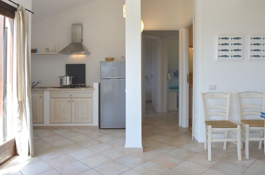 Casa Bithia Villa Chia Eksteriør bilde