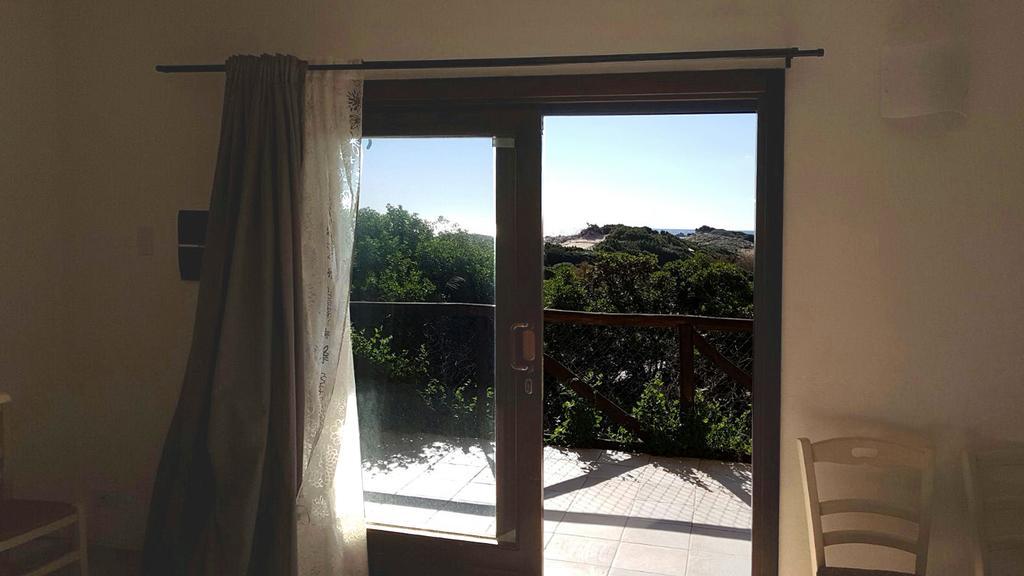 Casa Bithia Villa Chia Eksteriør bilde