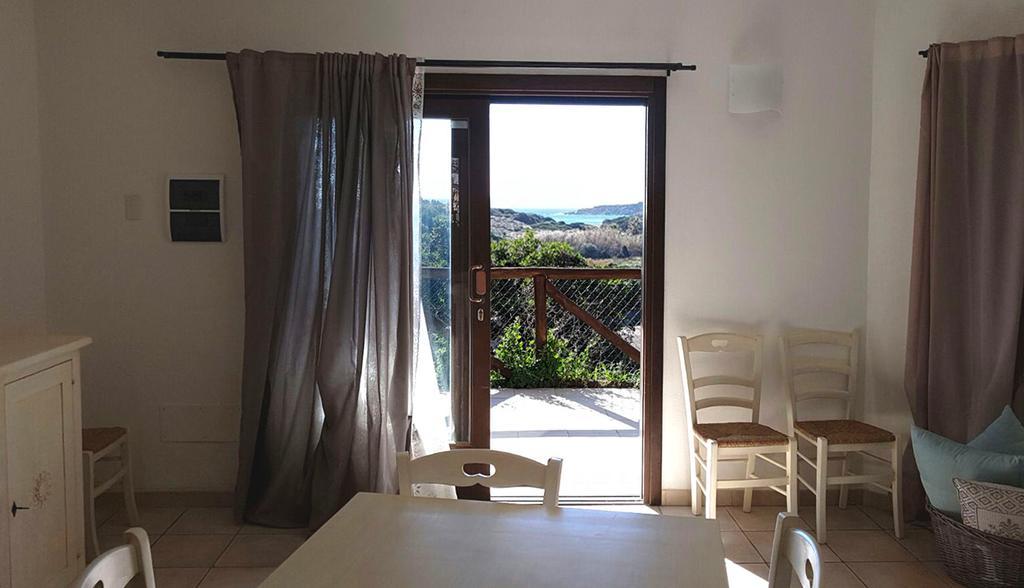 Casa Bithia Villa Chia Eksteriør bilde