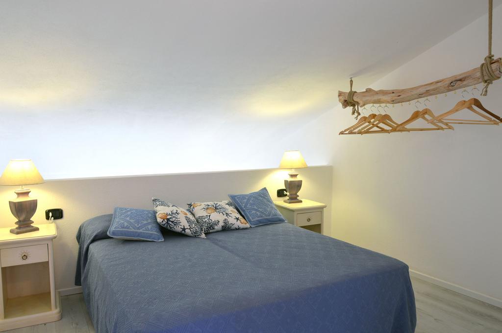 Casa Bithia Villa Chia Eksteriør bilde