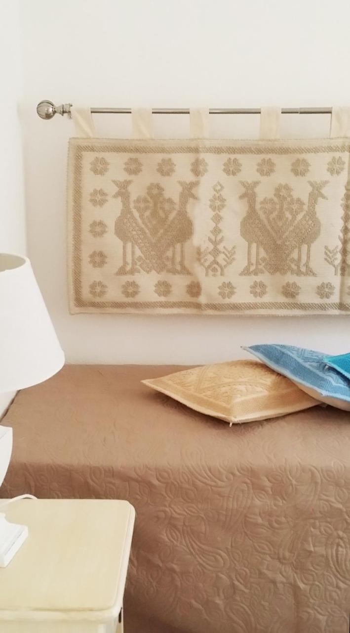 Casa Bithia Villa Chia Eksteriør bilde
